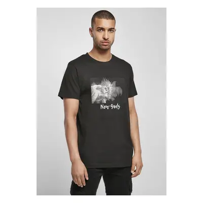 Mr. Tee New Gods Tee black