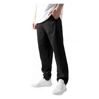 Urban Classics Sweatpants black