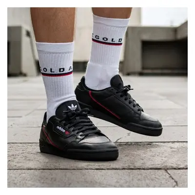 Férfi Cipo Adidas Continental 80 Black