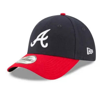 Sapka New Era 9Forty The League Atlanta Braves