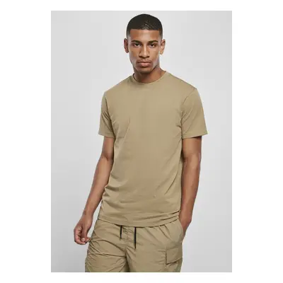 Urban Classics Basic Tee khaki