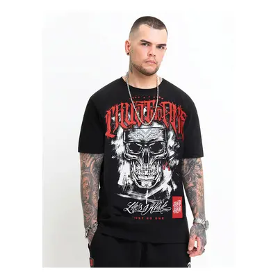 Blood In Blood Out Bandaro T-Shirt