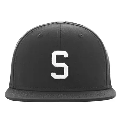 Urban Classics Letter Snapback S