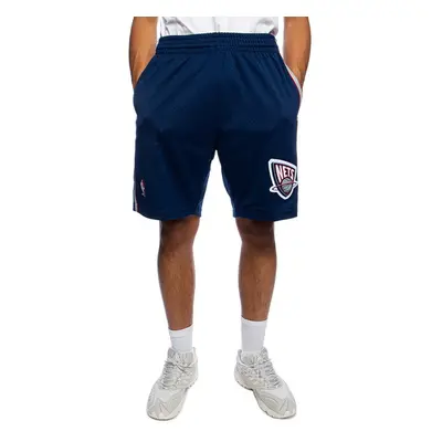 Mitchell & Ness shorts New Jersey Nets navy Swingman Shorts