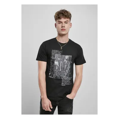 Mr. Tee Tupac Lyrics Tee black