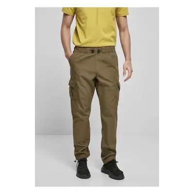 Urban Classics Ripstop Cargo Pants tiniolive