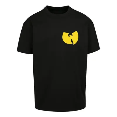 Mr. Tee WU Tang Loves NY Tee black