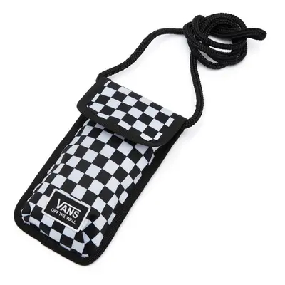 VANS WM Hold Tha Phone CA Checkerboard