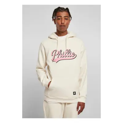 Starter Phillie Hoody palewhite