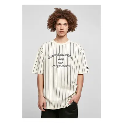 Starter Pinestripe 1971 Tee palewhite