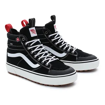 Téli Cipo Vans UA SK8-Hi MTE-2 BLACK/TRUE WHITE