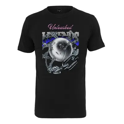 Mr. Tee Unleashed Legends Tee black