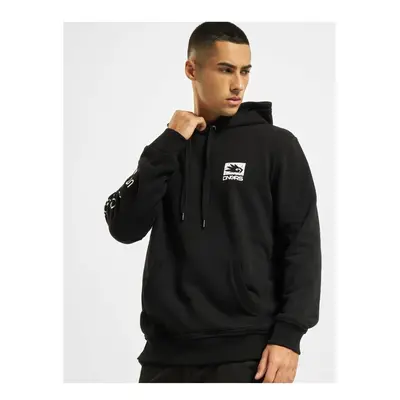 Dangerous DNGRS USDots Basic Hoody black