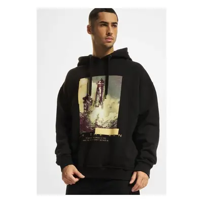 Dangerous DNGRS Launch Hoody black