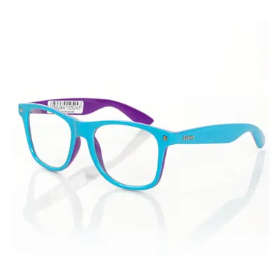 Special KMA Shades Clear Turquiouse Purple