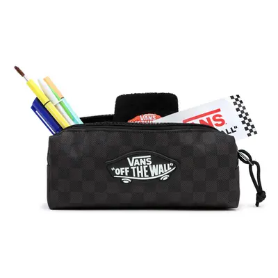 VANS BY OTW Pencil Pouch Boys Black