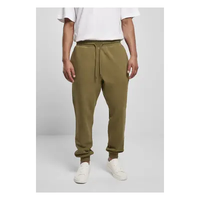 Urban Classics Basic Sweatpants tiniolive