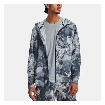 Under Armour UA ANYWHERE STORM SHINE JKT-BLU