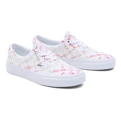 Cipo Vans Era AURA CHECKERBOARD WHITE