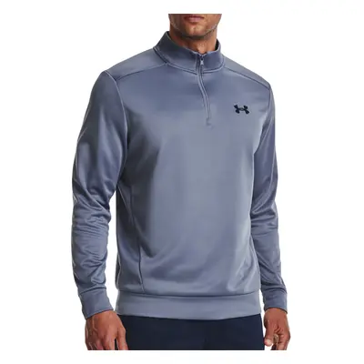 Under Armour UA Armour Fleece 1/4 Zip-PPL