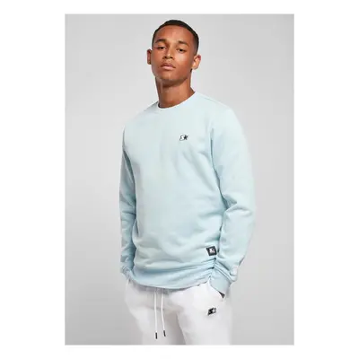 Starter Essential Crewneck icewaterblue