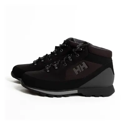 Férfhi Téli cipo Helly Hansen Fernie Boot 990 Black