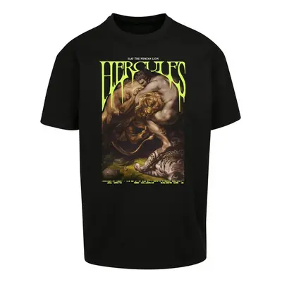 Mr. Tee Hercules Oversize Tee darkkhaki