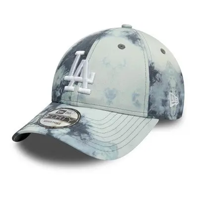 Sapka New Era 9Forty Tie Dye Print Grey LA dodgers