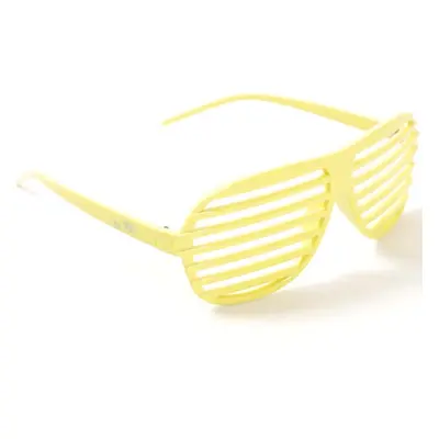 Special Groove Shades Yellow