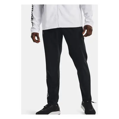 Under Armour UA Storm Run Pants Black