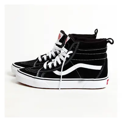 Cipo VANS UA SK8-HI MTE Black True