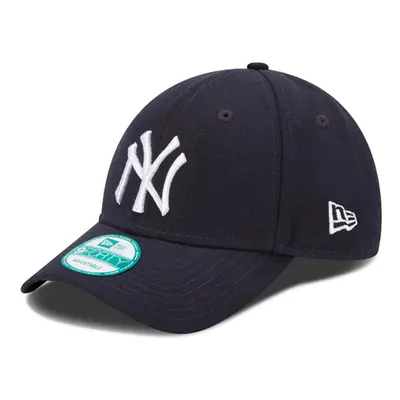 GYEREK SAPKA NEW ERA 9FORTY YOUTH MLB LEAGUE BASIC NEW YORK YANKEES NAVY WHITE