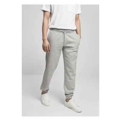 Urban Classics Basic Sweatpants 2.0 grey