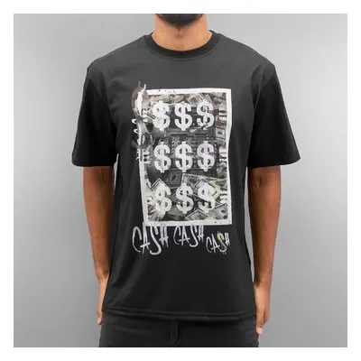 Dangerous DNGRS Randy T-Shirt Black