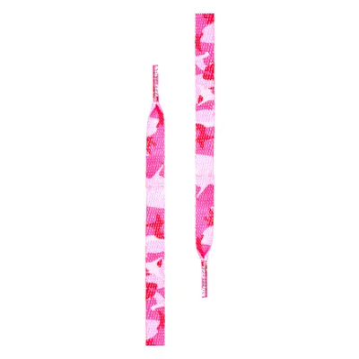 Urban Classics Special Flat pink camo