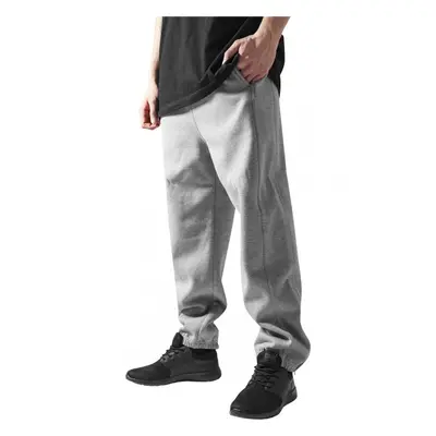 Urban Classics Sweatpants grey