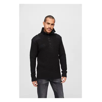 Brandit Alpin Pullover black