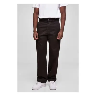 Urban Classics Classic Workwear Pants black