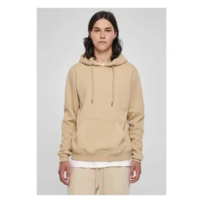 Urban Classics Basic Terry Hoody unionbeige