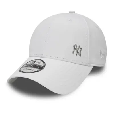 Sapka New Era 9Forty Flawless NY Yankees Cap White