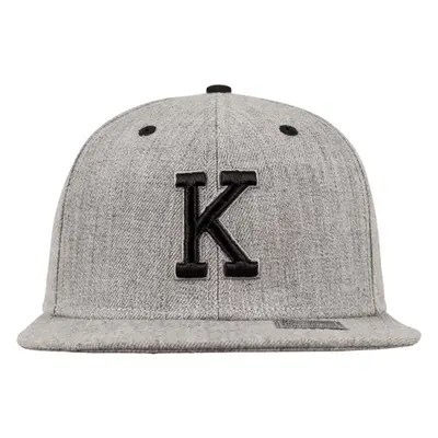 Urban Classics Letter Snapback K