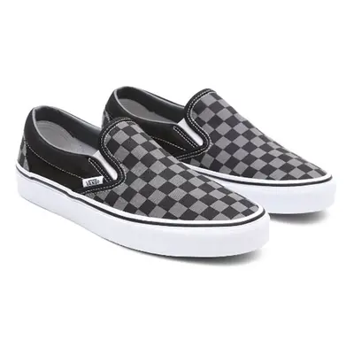 Cipo VANS UA Classic Slip-on Black Pewter