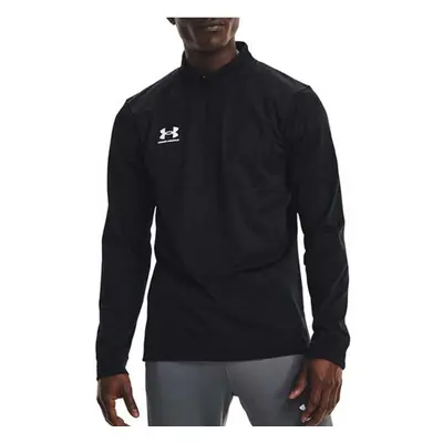 Under Armour Challenger Midlayer-BLK