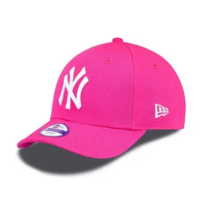 GYEREK SAPKA Kids NEW ERA 9FORTY CHILD MLB NY Yankees Pink