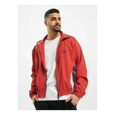 Dangerous DNGRS Lights Jacket red