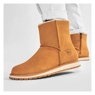 Noi Téli cipo Helly Hansen Woman Annabelle Boot New Wheat