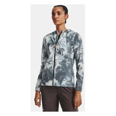 Under Armour UA Anywhere STORM Shine Jkt-BLU