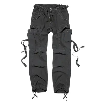 Brandit Ladies M-65 Cargo Pants black