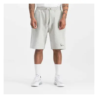 Rovid nadrág Karl Kani Signature Shorts Grey