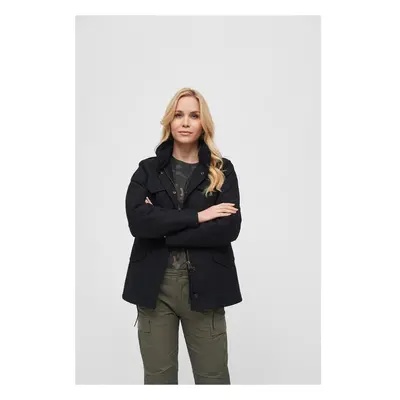 Brandit Ladies M65 Standard Jacket black